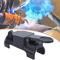 10Pcs 플라즈마 커터 트리거 스위치 키트 고감도 아르곤 아크 용접 용 토치