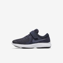 나이키 슈즈 키즈 레볼루션 4 PS 943305-501
