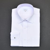 [카운테스마라] 양말증정 CDCV2B1103A0 쿨 아사 도비솔리드 쥬얼리단추 일반핏셔츠