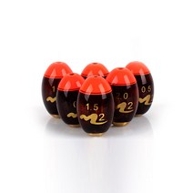 품질보증 M2 프리미엄 수중찌 바다찌 바다낚시찌, 1.0호, 1호