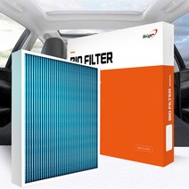 자동차 에어컨필터 교체 향균 차량용 초미세먼지 E11등급 헤파필터 에어컨 히터 올뉴투싼 NX4 IX 팰리세이드 니로 크루즈 SM5 SM6 SM7 QM6 QM5 XM3, S06