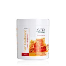 파콤 세리 벌꿀 트리트먼트 1000ml 고농축 벌꿀팩 11203442