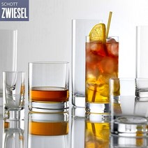 독일 쇼트즈위젤 파리 시리즈 글라스잔 6P세트, 04.파리 텀블러잔 240ml 6P