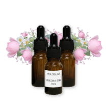 몰드비 프래그런스 오일 45종 모음 10ML, 세이지&시트러스