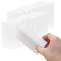 매직블럭 매직스펀지 청소 욕실청소 대형100P 1박스, 1개