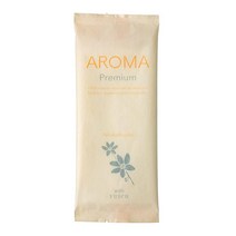 FSX 오시보리. 일회용/일회용 웻 핸드 타월 아로마 프리미엄 100피스 크리스프 민트 터치 매그놀리아 USA 미국, Scent:Nioikobushi