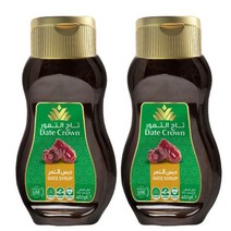 아랍에미리트 중동특산물 대추야자 시럽 400g x 2개, 상세페이지 참조, 상세페이지 참조