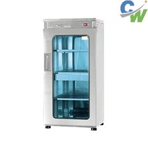 업소용 컵살균기 DS-703 살균 컵120개(4칸) 식당 카페