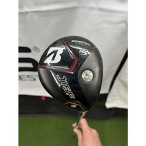 브리지스톤 우드 J15F TOUR AD GP-6S 샤프트