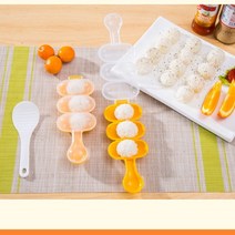 HOME 식당 가정 유부 도시락 초밥 주먹밥 김밥틀, 단품, 단품
