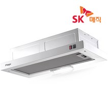 SK매직 가스렌지후드 RHD430L 주방후드 교체설치