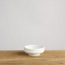 피어몰 이천도자기 떡살백자 원찬기 1호 8.5cm, 상세페이지 참조