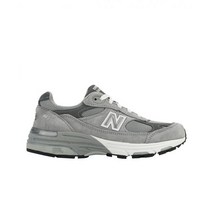 W 뉴발란스 993 메이드 인 USA 그레이 - B 스탠다드 New Balance Made in Grey Standard