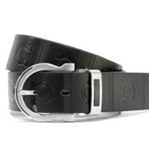 벨트맨 이태리 소가죽 남자 벨트 캐주얼 정장 청바지 허리띠 P-01