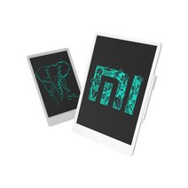 LED 낙서 그림 글씨 패드 칠판 보드 스케치 레터링 판, 13.5인치