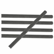 연마재1pcs 페라이트 막대 Loopstick 라디오 안테나 공중 크리스탈 100/140/160/200mm, 04 10x160mm