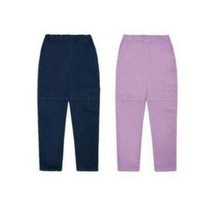 이랜드 [네파키즈]캐주얼 면 팬츠 KHE1601 _ 평촌점