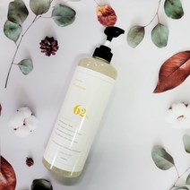 담현 대용량 약산성 모발 케어 샴푸 1000ml, 1개입