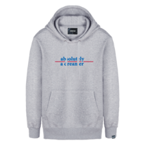 클로니아 드리머 기모 후드 티셔츠 EH5T46