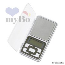정밀저울휴대용 MH-500D 0.01 500g, 상세페이지 참조