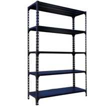 상품 진열대 편의점 정리 수납장 아파트 베란다 앵글, 상세 페이지 참고, 60x40x180cm 5단