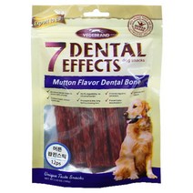 [베게브랜드] 세븐데이즈 머튼팝핀스틱 12pX10, 옵션1:선택 / 옵션2:단일상품