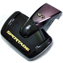 뉴스포티지 (2004~) 후사경 현대 모비스 순정, 3P 로맨틱장미, 1개
