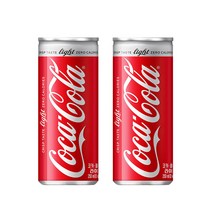 코카콜라 라이트, 30개, 250ml