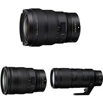 니콘 렌즈 nz70-200mm f2.8 vr s z 풀 사이즈 s-라인용 망원 줌 렌즈 nz70-200 2.8, 대삼원 렌즈 세트