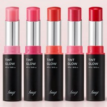 더페이스샵 fmgt 틴트 글로우 4.5g (1호~5호) (NEW), 1개, 2호 체리 블라썸