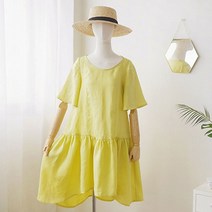 원단싸 패턴 ] PATTERN 제니 원피스 (엄마랑 딸이랑) 2종 1set_ 460 패턴지