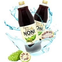 리치가든 노니 주스, 750ml, 1개