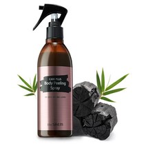 더샘 케어 플러스 바디 필링 스프레이 (때필링), 300ml