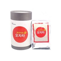 오자차 20티백 오미자 구기자차 빅사이즈티백 오자환 오자환차 오미자차 복분자차 건강차, 1