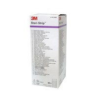 3M 스테리스트립 R1540 (3mmX75mm) 50매입 피부봉합테이프, 1개