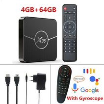 X98 플러스 스마트 TV 박스 안드로이드 11 Amlogic S905W2 AV1 2.4G 및 5.8G 와이파이 4K BT 4 기가 바이트 32 64 유튜브 미디어 플레이어 셋톱, [01] 미국 플매트 카펫 러그, [03] 4G 64G