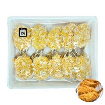 버터플라이 새우튀김 250g(10미)