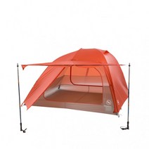 BIG AGNES 카퍼 스퍼 HV UL4_ORANGE (00455) 21년형 (COPPER SPUR), Orange