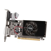 gtx980ti에서 선박 us geforce GT 610 1G DDR3 64bit VGA DVI HDMI PCI 카드 HD 1800MHz 디스플레이 마더, 01 GT610 1GB
