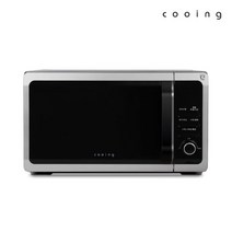 쿠잉 버튼식 전자레인지 700W MM-20ES03 20L, 상세페이지 참조