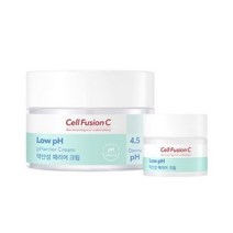 셀퓨전씨 약산성 패리어 크림 55ml + 8ml 세트, 2세트