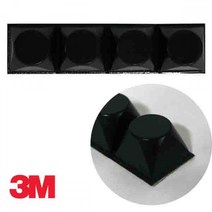 미끄럼 방지 패드 쿠션 범폰 범폼 가전제품 충격방지, 본상품선택A