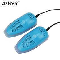 신발 건조기 살균기 운동화 안전화 건조 냄새 제거 atwfs 히터 따뜻한 29, 핑크색