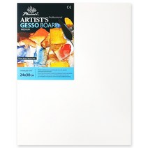 피닉스 젯소 보드 24 x 30cm