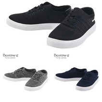 [국내 매장판] 베어파우 베어파우BEARPAW ALLEN 스니커즈 mens K4001KA 322684