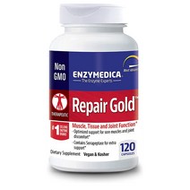 해외 Enzymedica 효소 브로멜라인 아밀라제 카탈라제, 1개