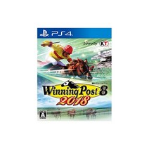 Winning Post 8 2018 - PS4, 자세한 내용은 참조