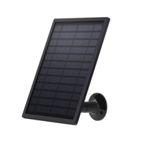 태양광패널 발전기 접이식 가정용 모듈 전기발전기 미니태양광 집열판 laxihub for, 224x174x12mm