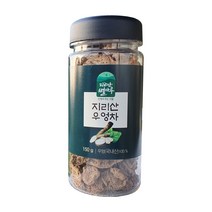 지리산별마루 국산 우엉 껍질째 볶은 우엉차 150g 로스팅 우엉차, 1개, 1개
