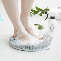 미보노 풋 브러쉬, 1개입, 1개